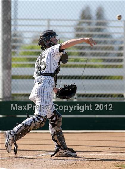 Thumbnail 2 in Hesperia @ Citrus Valley photogallery.