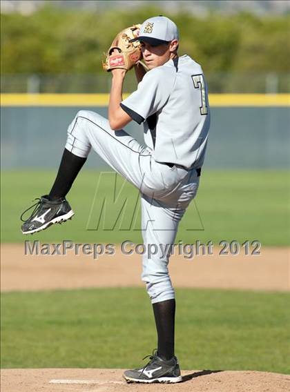 Thumbnail 1 in Hesperia @ Citrus Valley photogallery.