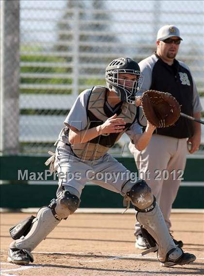 Thumbnail 3 in Hesperia @ Citrus Valley photogallery.