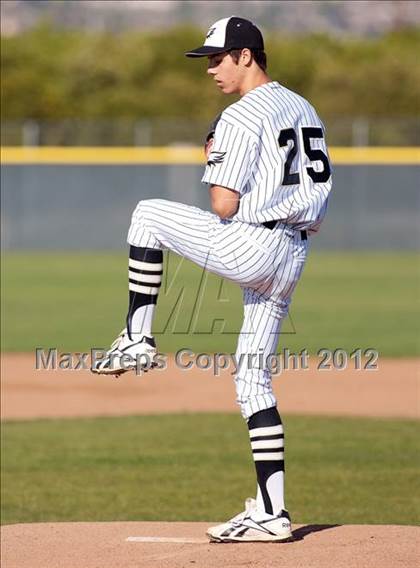 Thumbnail 3 in Hesperia @ Citrus Valley photogallery.