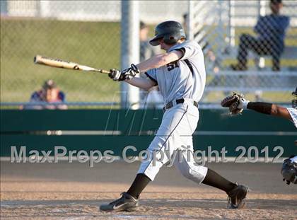 Thumbnail 2 in Hesperia @ Citrus Valley photogallery.