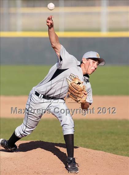 Thumbnail 2 in Hesperia @ Citrus Valley photogallery.