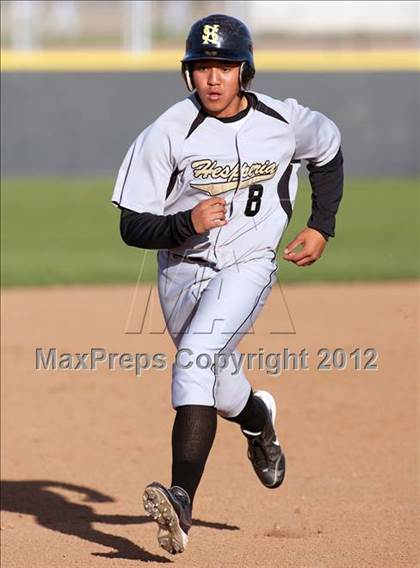 Thumbnail 3 in Hesperia @ Citrus Valley photogallery.