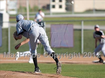 Thumbnail 3 in Hesperia @ Citrus Valley photogallery.