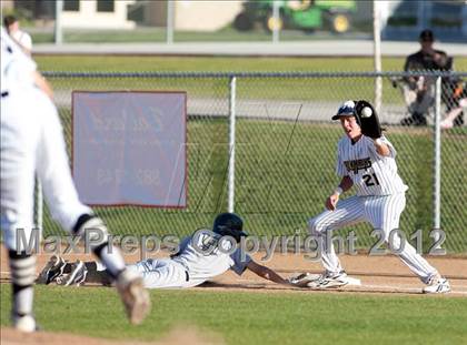 Thumbnail 3 in Hesperia @ Citrus Valley photogallery.