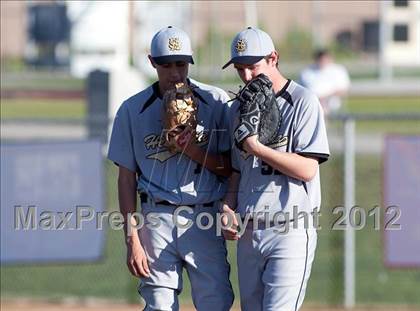 Thumbnail 2 in Hesperia @ Citrus Valley photogallery.