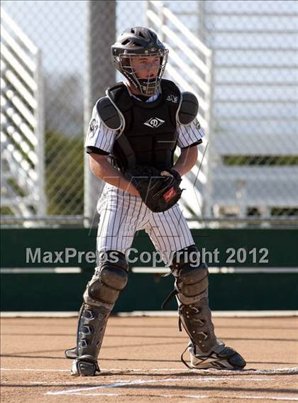 Thumbnail 3 in Hesperia @ Citrus Valley photogallery.