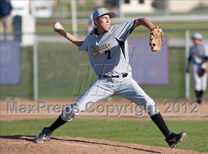 Thumbnail 2 in Hesperia @ Citrus Valley photogallery.