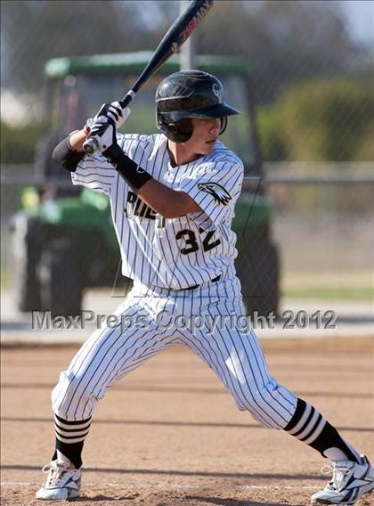 Thumbnail 2 in Hesperia @ Citrus Valley photogallery.