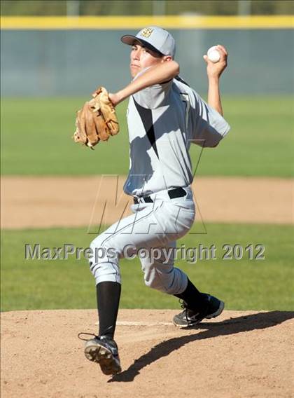 Thumbnail 1 in Hesperia @ Citrus Valley photogallery.