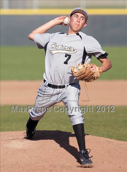 Thumbnail 2 in Hesperia @ Citrus Valley photogallery.
