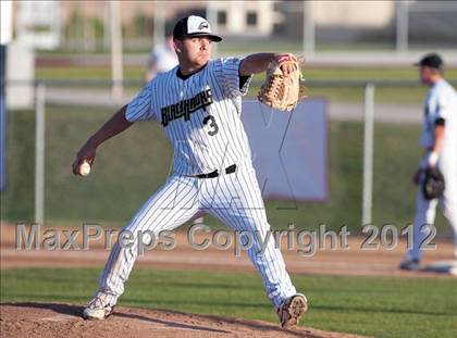 Thumbnail 3 in Hesperia @ Citrus Valley photogallery.
