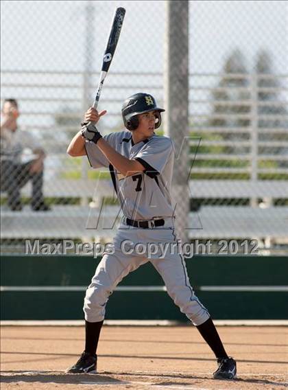 Thumbnail 2 in Hesperia @ Citrus Valley photogallery.