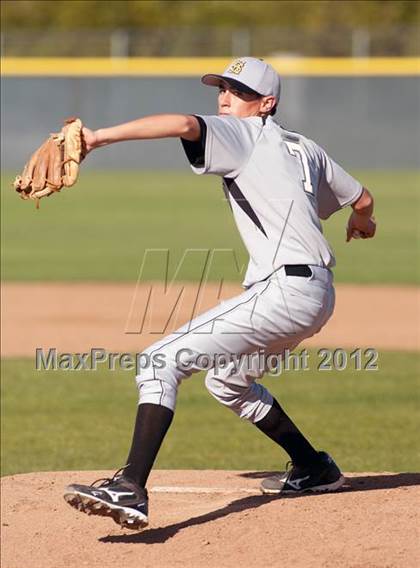 Thumbnail 3 in Hesperia @ Citrus Valley photogallery.