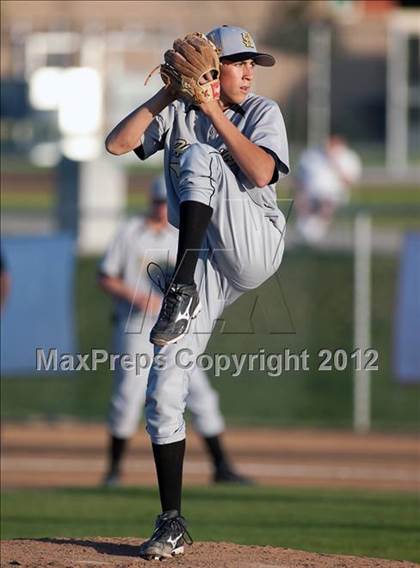 Thumbnail 2 in Hesperia @ Citrus Valley photogallery.