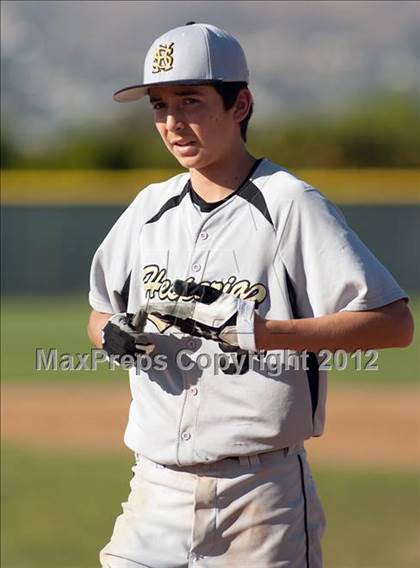 Thumbnail 3 in Hesperia @ Citrus Valley photogallery.