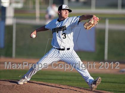 Thumbnail 1 in Hesperia @ Citrus Valley photogallery.