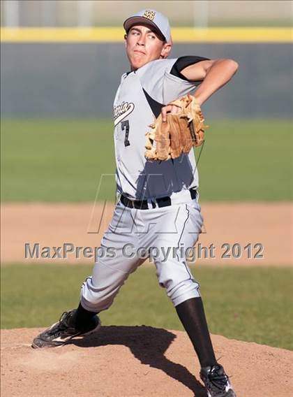 Thumbnail 3 in Hesperia @ Citrus Valley photogallery.