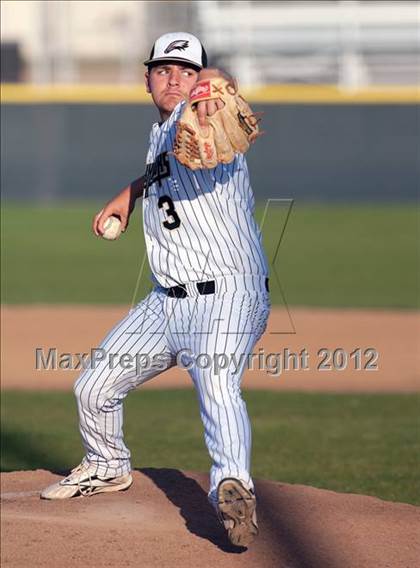 Thumbnail 1 in Hesperia @ Citrus Valley photogallery.