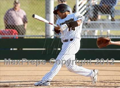 Thumbnail 2 in Hesperia @ Citrus Valley photogallery.