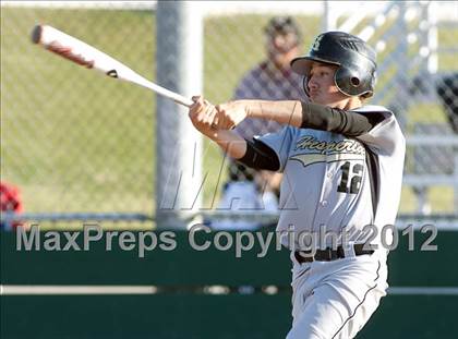 Thumbnail 2 in Hesperia @ Citrus Valley photogallery.