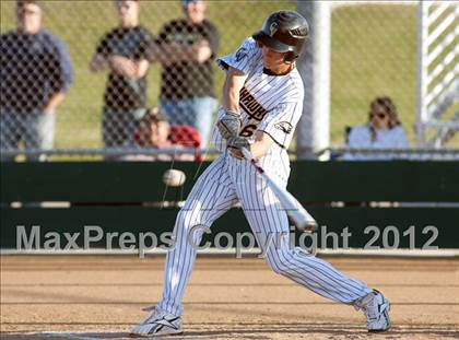 Thumbnail 3 in Hesperia @ Citrus Valley photogallery.