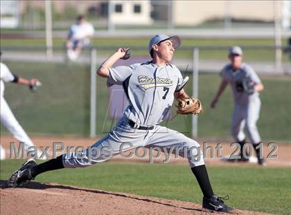Thumbnail 3 in Hesperia @ Citrus Valley photogallery.