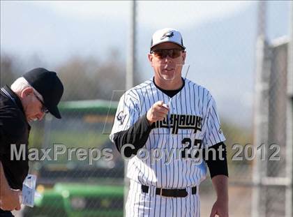 Thumbnail 2 in Hesperia @ Citrus Valley photogallery.