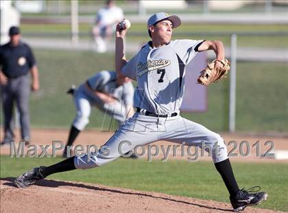 Thumbnail 3 in Hesperia @ Citrus Valley photogallery.