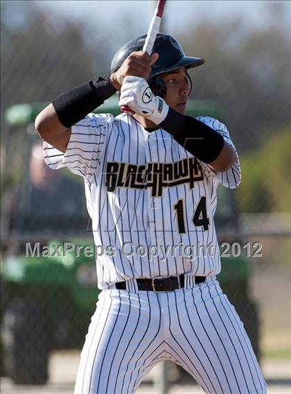 Thumbnail 3 in Hesperia @ Citrus Valley photogallery.