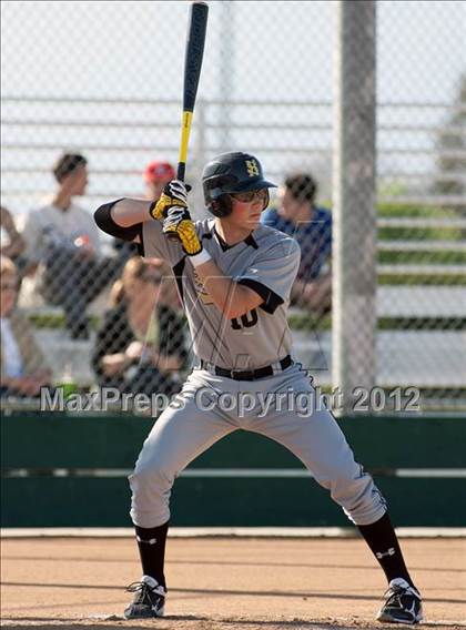 Thumbnail 3 in Hesperia @ Citrus Valley photogallery.