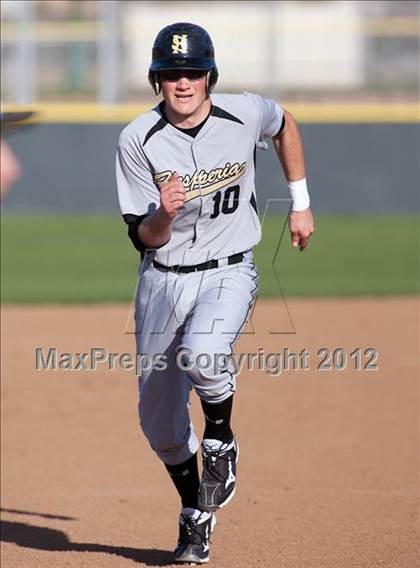 Thumbnail 3 in Hesperia @ Citrus Valley photogallery.