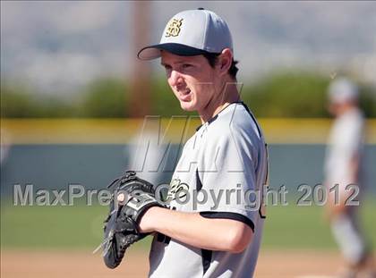 Thumbnail 3 in Hesperia @ Citrus Valley photogallery.
