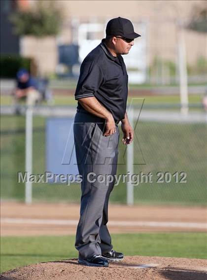 Thumbnail 1 in Hesperia @ Citrus Valley photogallery.