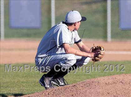 Thumbnail 1 in Hesperia @ Citrus Valley photogallery.
