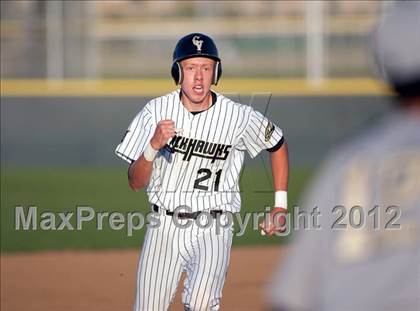 Thumbnail 2 in Hesperia @ Citrus Valley photogallery.