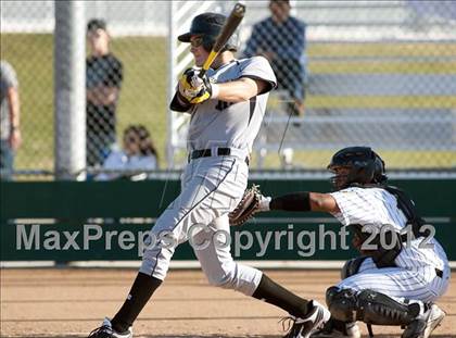 Thumbnail 2 in Hesperia @ Citrus Valley photogallery.
