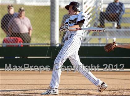 Thumbnail 1 in Hesperia @ Citrus Valley photogallery.