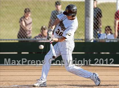 Thumbnail 2 in Hesperia @ Citrus Valley photogallery.