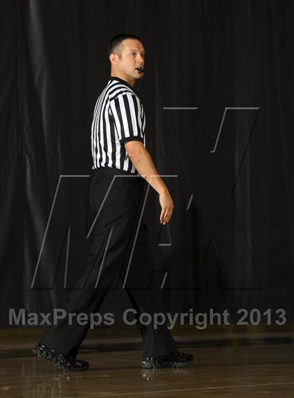 Thumbnail 3 in Alta Loma vs. Lakeside (Inland Empire Classic) photogallery.