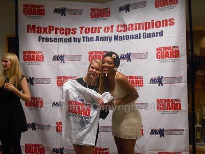 Thumbnail 3 in Houston TOC Ceremony photogallery.