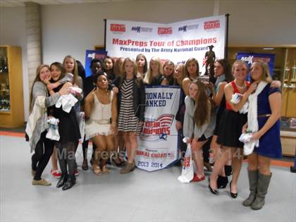 Thumbnail 1 in Houston TOC Ceremony photogallery.
