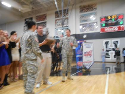 Thumbnail 1 in Houston TOC Ceremony photogallery.