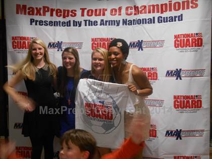 Thumbnail 2 in Houston TOC Ceremony photogallery.