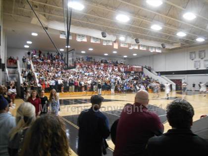 Thumbnail 3 in Houston TOC Ceremony photogallery.
