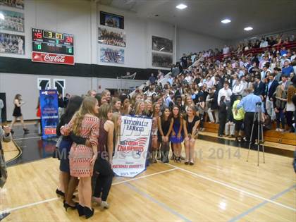 Thumbnail 2 in Houston TOC Ceremony photogallery.