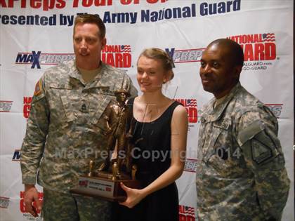 Thumbnail 3 in Houston TOC Ceremony photogallery.