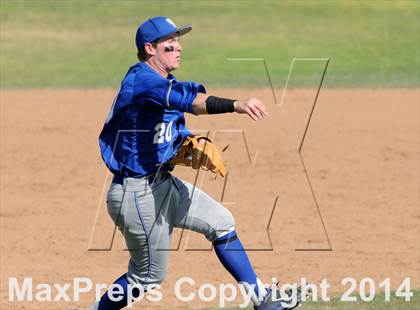 Thumbnail 3 in Santa Margarita @ St. John Bosco photogallery.