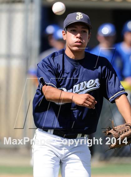 Thumbnail 2 in Santa Margarita @ St. John Bosco photogallery.