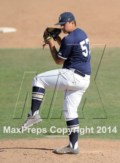 Thumbnail 3 in Santa Margarita @ St. John Bosco photogallery.